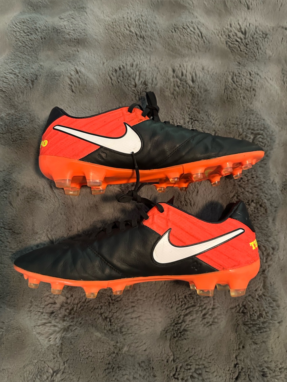 Nike tiempo Genio 2  Leather